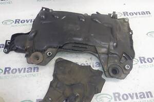 Накладка двигателя (2,0 DCI 16V) Renault LAGUNA 3 2007-2012 (Рено Лагуна 3), СУ-196380