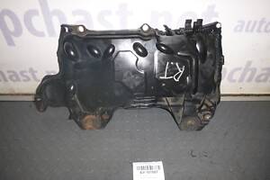 Накладка двигателя (2,0 DCI 16V) Renault TRAFIC 2007-2014 (Рено Трафик), СУ-151557