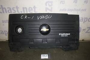 Накладка двигуна (2,0 VCDI 16V) Chevrolet CRUZE J300 2008-2012 (Шевроле Круз), БУ-163044