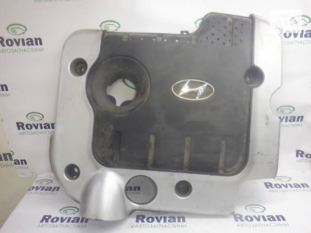 Накладка двигуна (2,2 CRDI 16V) Hyundai SANTA FE 2 2006-2012 (Хюндай Санта Фе), БУ-247218