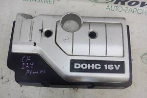 Накладка двигуна (2,4 DOHC 16V) Chevrolet CAPTIVA 2006-2018 (Шевроле Каптива), БУ-195039