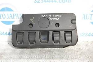 Накладка двигуна декоративна ACURA ILX 12-16 32120-R9A-A00