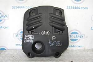 Накладка двигуна декоративна HYUNDAI SANTA FE (CM) 05-12 29240-3C700