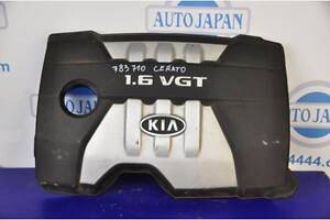 Накладка двигателя декоративная KIA CERATO LD 04-08 29240-2A101