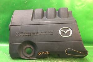 Накладка двигуна декоративна MAZDA CX-9 06-16 CY01102F0B