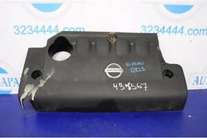 Накладка двигуна декоративна NISSAN X-TRAIL T30 01-07 14041-CN000