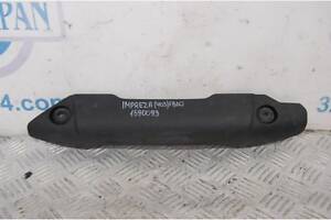 Накладка двигуна декоративна SUBARU IMPREZA 11-17 23774AA040