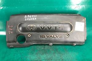 Накладка двигателя декоративная TOYOTA SOLARA 03-09 12601-0H020