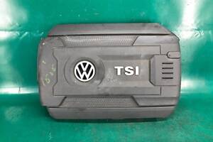 Накладка двигателя декоративная VOLKSWAGEN PASSAT B8 14-06K 103 925 D