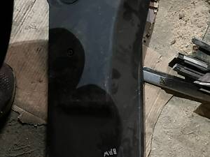 Накладка двигуна декоративна.137122474430 BMW 5 седан (E39) (1995 - 2003)