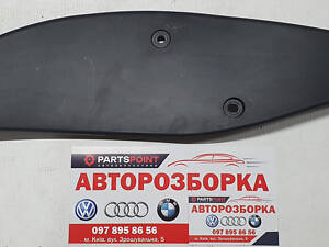 Накладка дзеркала передня ліва Nissan Pathfinder R51M ( 2004-2010) оригінал