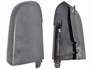Накладка фонаря правого 8200229880 RENAULT Trafic 00-14; NISSAN Primastar 02-14; OPEL Vivaro 01-14