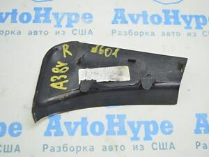 Накладка фонаря внешнего крыло левого Audi A3 8V 15-16 4d usa 8V5-945-253-A