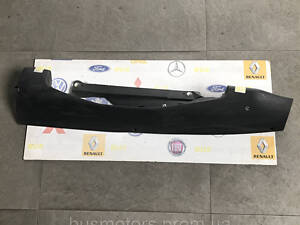 Накладка фонаря заднего левого ляда (молдинг, каркас) Fiat Doblo 2000-2005 735302144