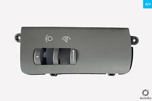 Накладка кнопок туманих фар коректора фар Kia Ceed