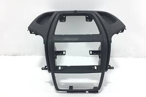 Накладка консолі CITROEN JUMPER 2006-2014 (735447009) 1310002070