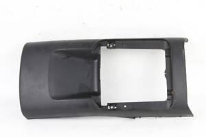 Накладка консолі Nissan Murano S (Z51) 2008-2016 969501AA0A