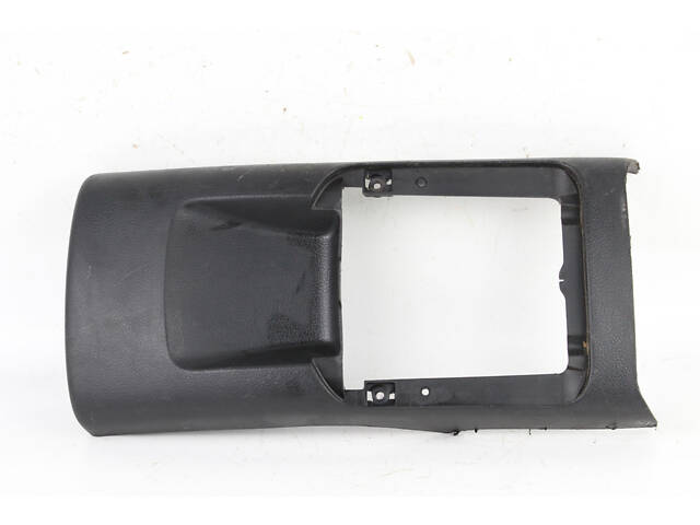 Накладка консолі Nissan Murano S (Z51) 2008-2016 969501AA0A