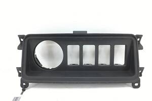 Накладка консолі NISSAN NAVARA D40 2005-2014 96988EB41A