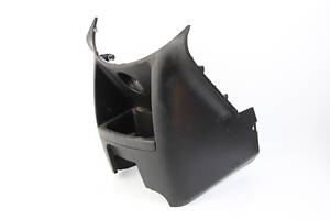 Накладка консоли Nissan Note (E11) 2006-2013 689309U100