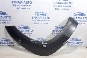 Накладка крил Hyundai Tucson 2.0 ДИЗЕЛЬ 2004 перед. прав. (Б/в)