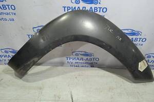 Накладка крыла Hyundai Tucson 2004 пров. (б/у)