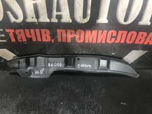 Накладка крила переднього лівого Skoda SuperB 2 3T0821111 10078