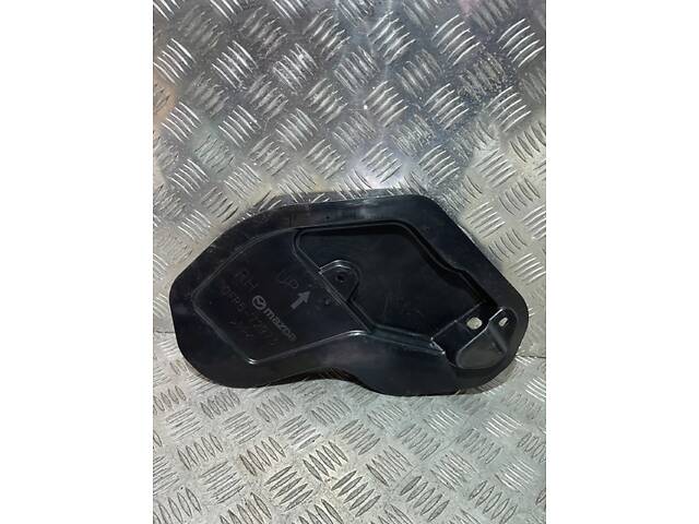 Накладка кришка двері передня права Mazda CX30 CX-30 19- dfr5-72973