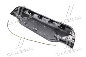 Накладка кришки багажника F MONDEO 17- (TEMPEST) 023 4583 535 UA51