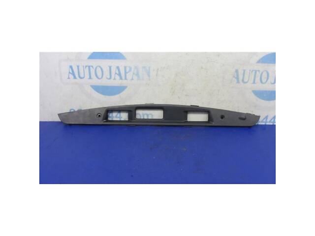 накладка кришки багажника INFINITI EX35(37) 07-12 90817-1BA0A