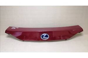 накладка кришки багажника LEXUS CT200 11-17 76801-76020-D0