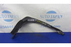 накладка кришки багажника лів. LEXUS LS460 06-12 64572-50030