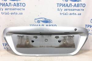 Накладка крышки багажника Mitsubishi Lancer 2003-2007 MN161236HA (арт.18189)