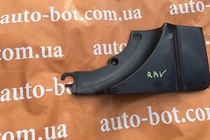 Накладка крышки багажника правая нижняя Toyota Rav 4 2006-2013 7680542010