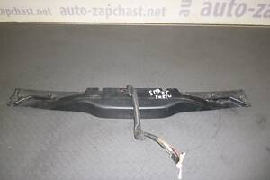 Накладка крышки багажника Smart FORTWO 1 1998-2007 (Смарт Форта), СУ-146032