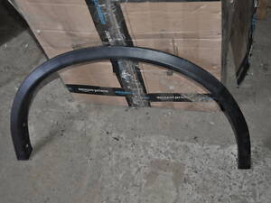 Накладка крыла для Nissan Rogue 17- пер правый 63860-4ce1a ЧИТАТЬ ОПИСАНИЕ