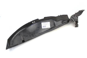 Накладка крыла левая Honda Civic 4D (FD) 2006-2011 74207SNAA000