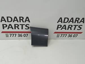 Накладка крыла левая (Потертости) для Audi Q7 2009-2015 (4L restyle) (4L0854959BGRU)