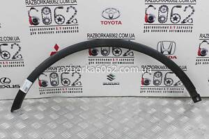 Накладка крыла переднее левое Subaru Tribeca (WX) 2006-2014 91112XA01A