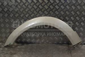 Накладка крыла передняя левая Subaru Legacy Outback (B13) 2003-20