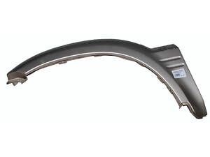 Накладка крыла передняя левого 96- 638117F600 NISSAN Terrano R20 93-06