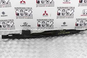 Накладка крыла передняя правая верхняя Honda Accord (CU/CW) 2008-2015 74206TL0G00