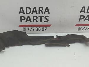 Накладка крыла правая верхняя для Audi S5 2018-2019 (F5(8W6)) (8W6821170C)