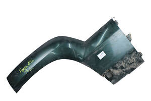 Накладка крыла задняя левая Toyota Prado 120 2003-2009 7565460020