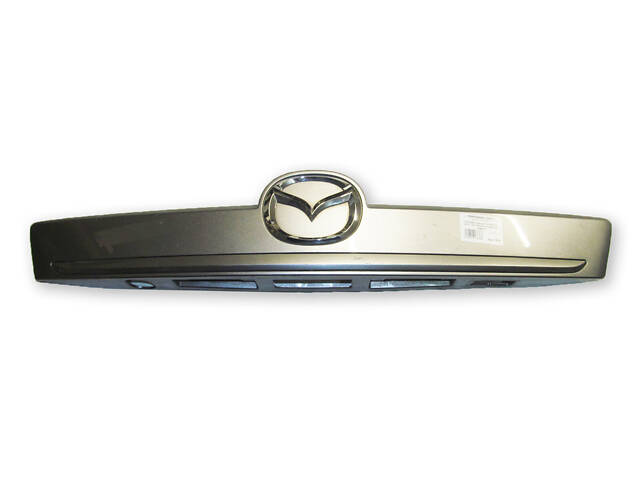 Накладка кришки багажника 2010 2013 Mazda Cx9 Mazda Інші моделі TE70-50811