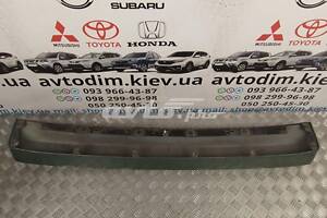 Накладка кришки багажника 74895S2H0000 Honda HR-V 1 1998-2006