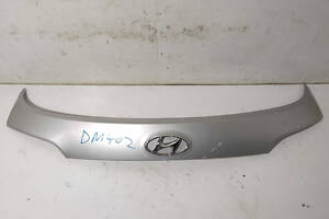 Накладка кришки багажника 873712W000N3S HYUNDAI Santa Fe DM 12-18