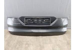 Накладка кришки багажника Ford Mondeo 5 Mk5 (2014-2022) DS73-N423A40-A