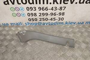 Накладка крышки багажника левая 84485SCA003ZA Honda CR-V 2 2002-2006