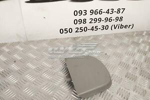 Накладка крышки багажника 849598H300 Nissan X-Trail T30 2001-2007